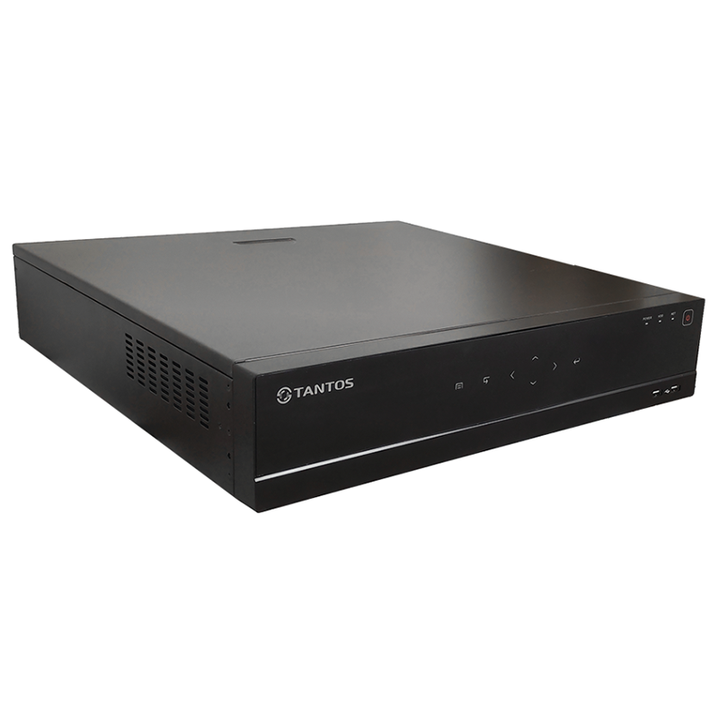 TSr-NV64851 IP видеорегистратор Tantos