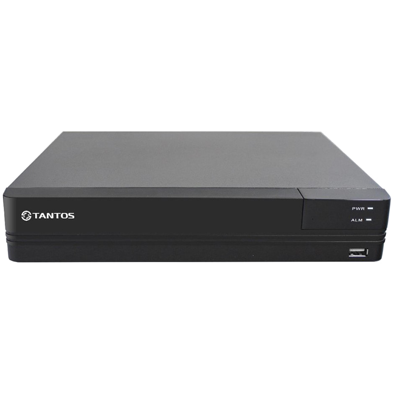 TSr-UV0817 MHD видеорегистратор Tantos