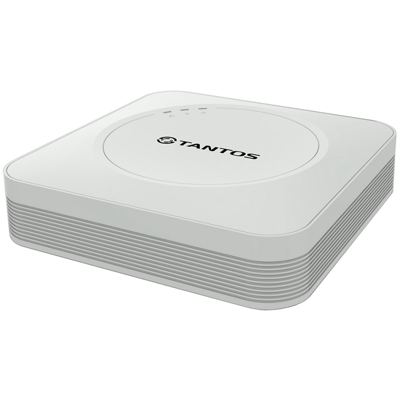 TSr-UV0818 MHD видеорегистратор Tantos