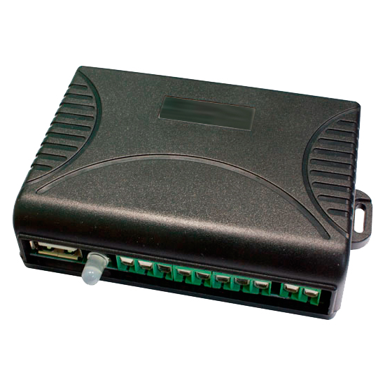 TSt-RCV4-250 приёмник Tantos