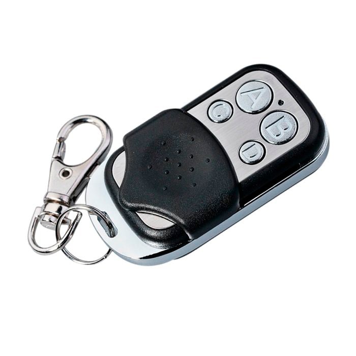 TSt-TRS-4R пульт Tantos