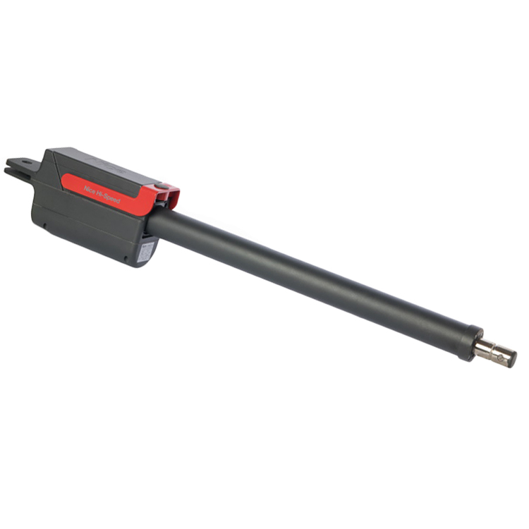 TTN3724HS привод Nice