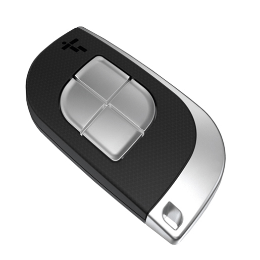 TTS44FKS (806TS-0240) пульт Came