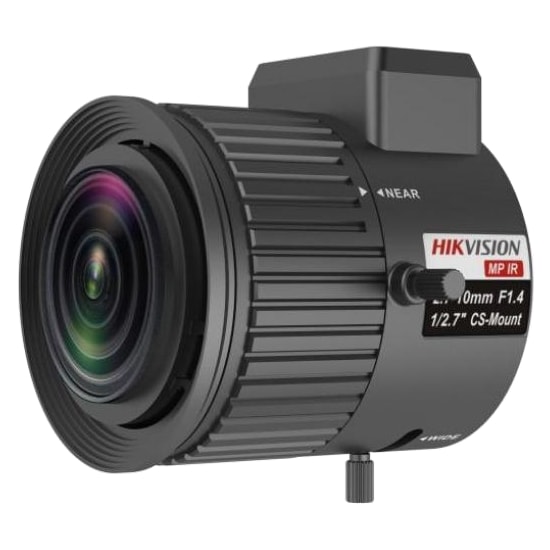 TV2710D-MPIR вариофокальный объектив Hikvision