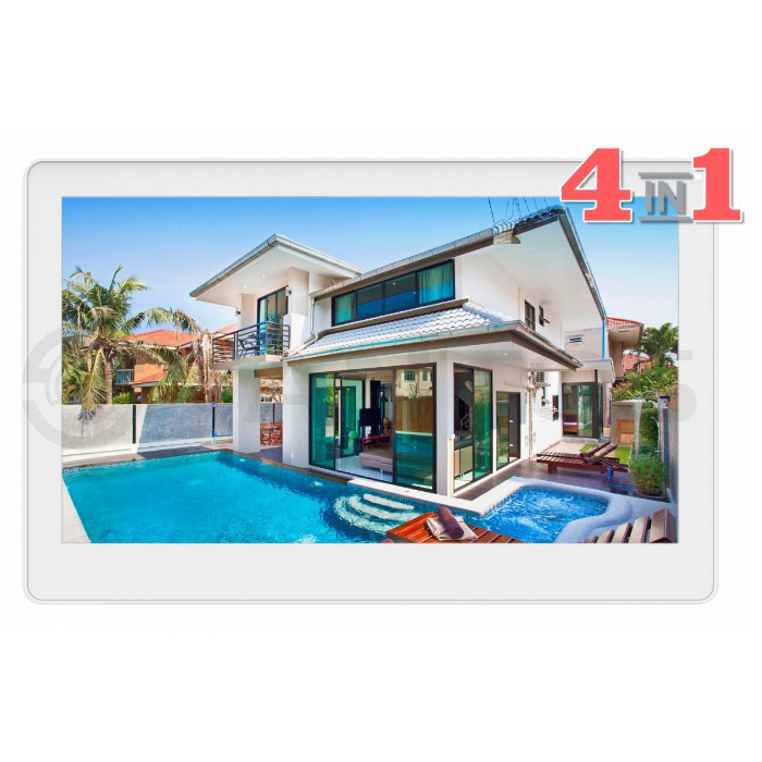 Tantos NEO HD SE Tuya VZ монитор видеодомофона