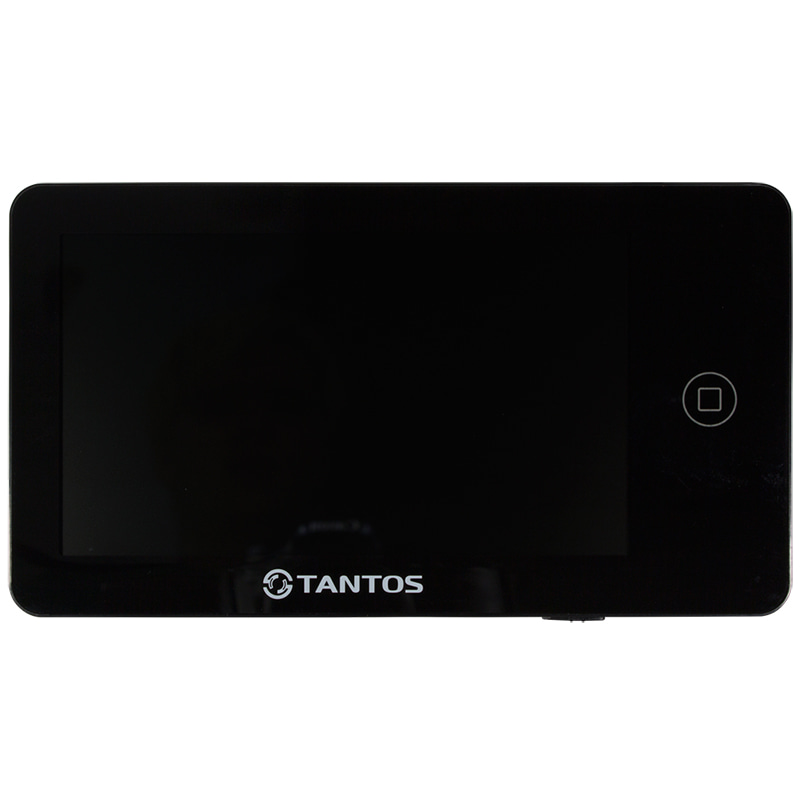 Tantos NEO (black) видеодомофон