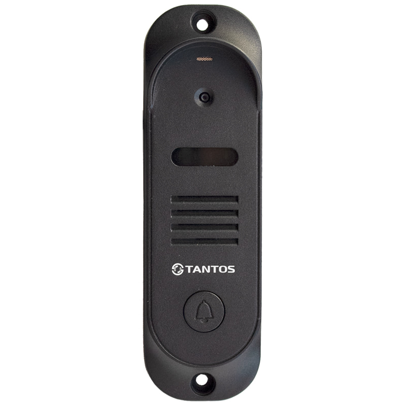 Tantos Stich HD (чёрный) вызывная панель