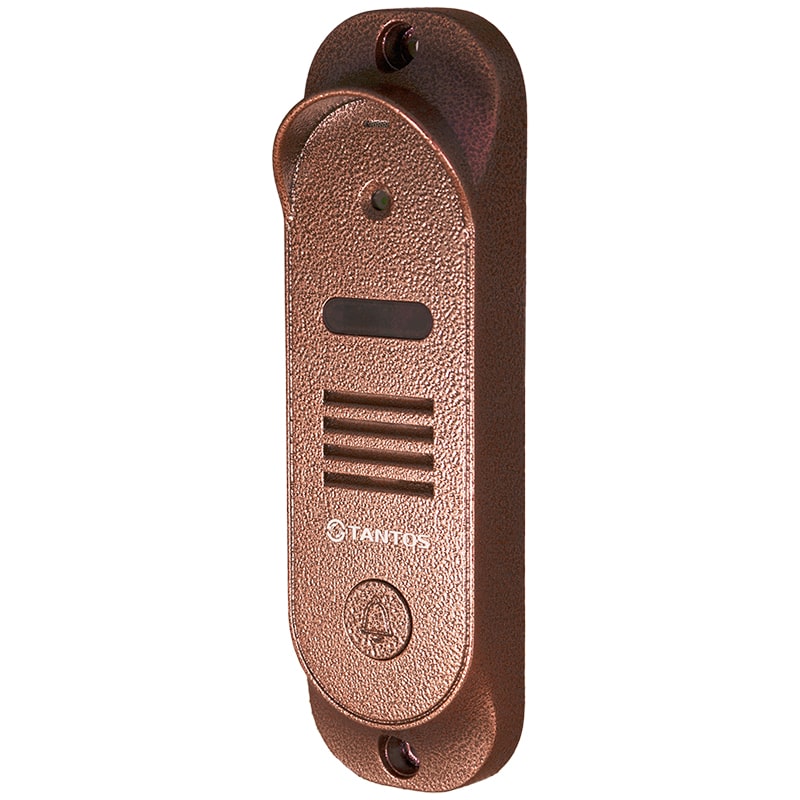 Tantos Stich HD (медь) вызывная панель