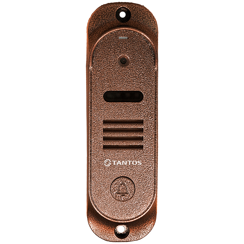Tantos Stich HD (медь) вызывная панель