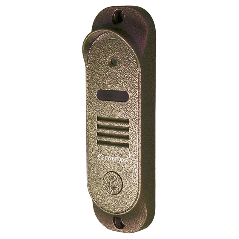 Tantos Stich (медь) вызывная панель