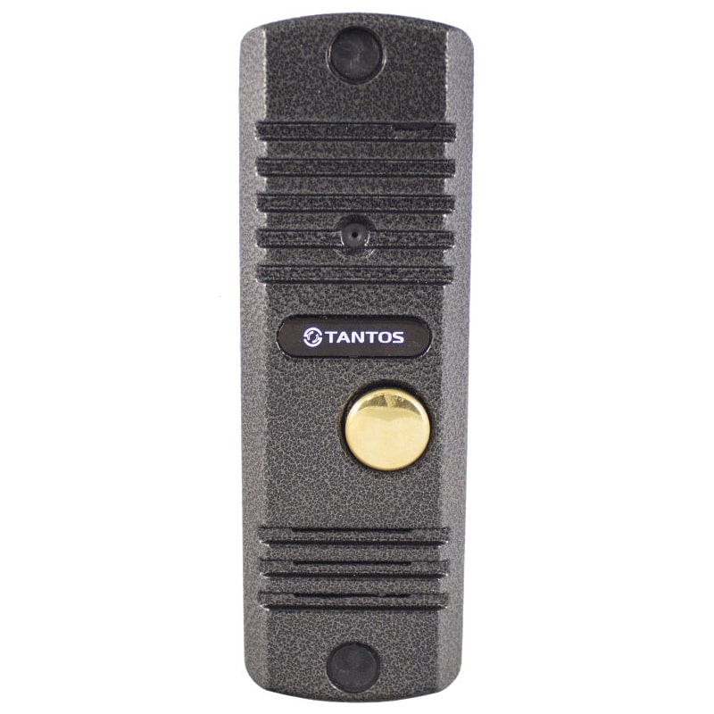 Tantos Walle HD (серебро) вызывная панель