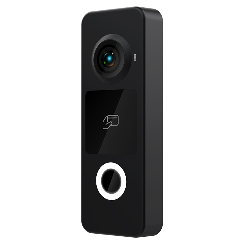 Tantos iLexa HD EM (графит) вызывная панель