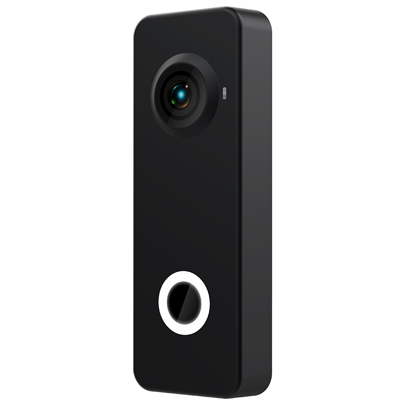 Tantos iLexa HD (графит) вызывная панель