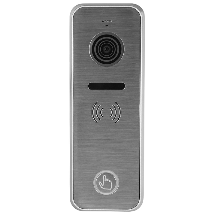 Tantos iPanel 2 HD (Metal) вызывная панель