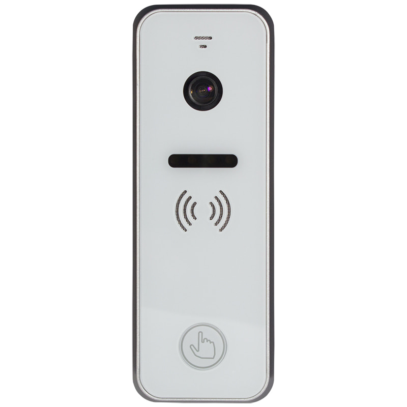 Tantos iPanel 2 HD (white) вызывная панель