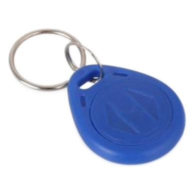 Temic TS брелок (синий) Tantos