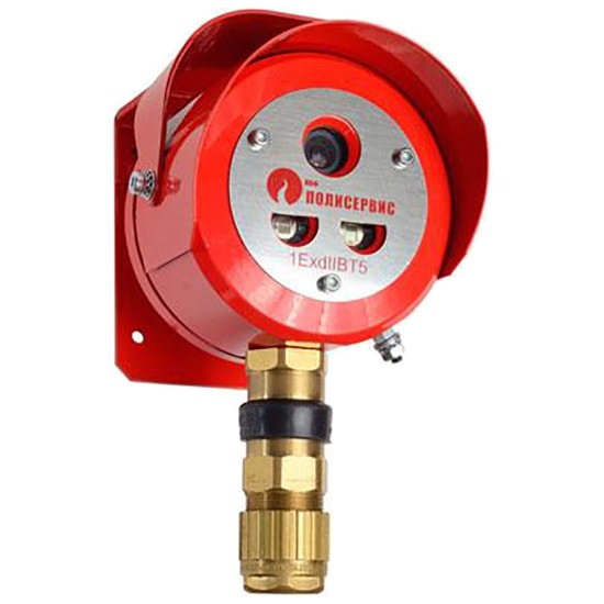 Тюльпан 2-23 Ex (ИП 330-29-1) извещатель пламени Полисервис