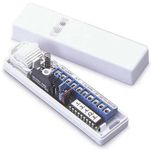 Trapper датчик удара/вибраций CQR