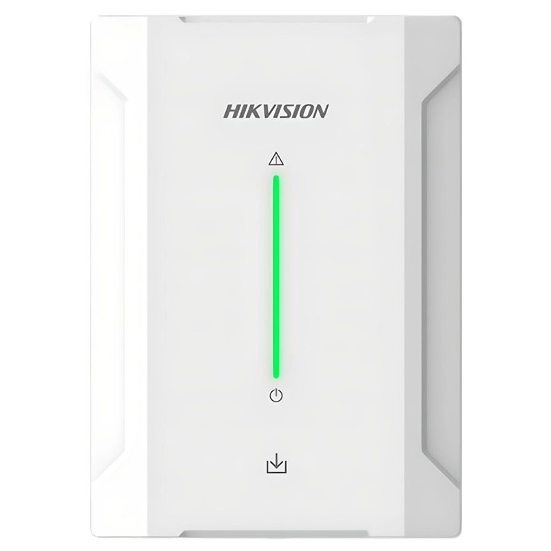 Tri-X Wireless Receiver (DS-PM1-RT-HWE) радиорасширитель AX Hybrid PRO