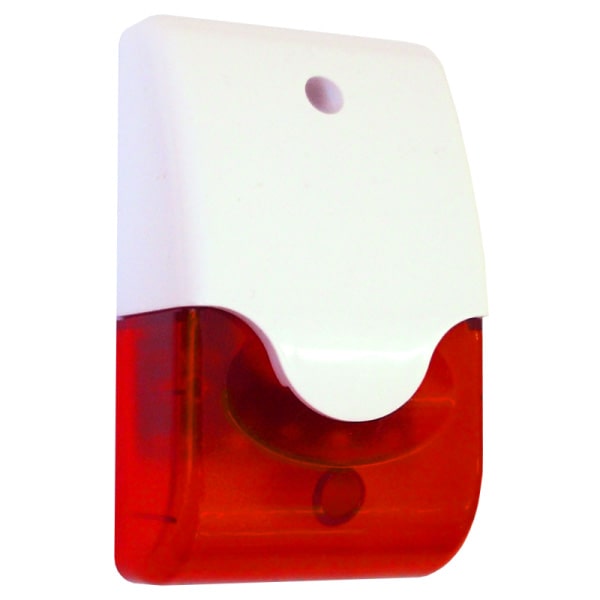 Трубач-К-РК светозвуковой оповещатель Риэлта