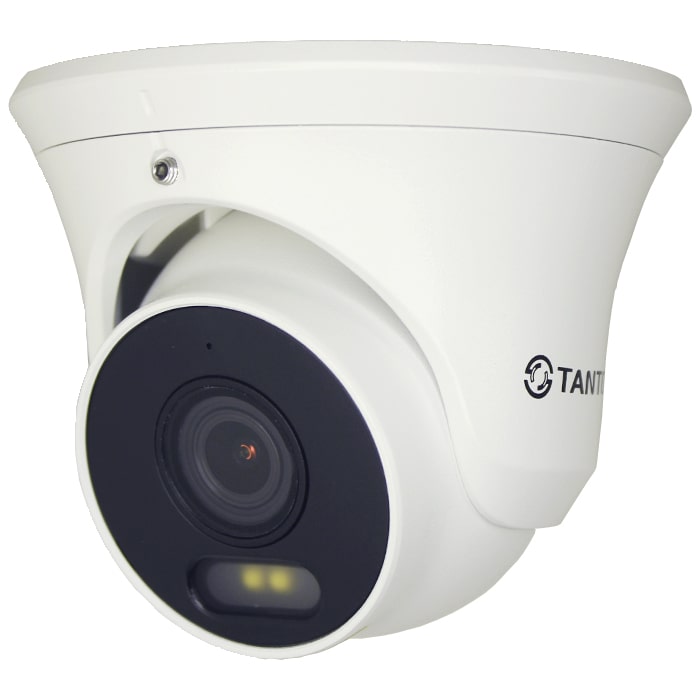 Tsi-Ee25FPN (2.8) IP видеокамера 2Mp Tantos