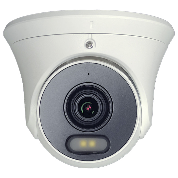 Tsi-Ee25FPN (2.8) IP видеокамера 2Mp Tantos