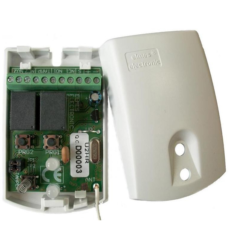 U2-HR приёмник Elmes