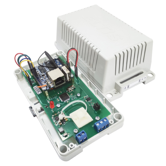 UD-CAN-3 программатор Eltis