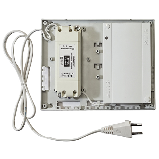 UD-S1 с БП коммутатор стояка Eltis