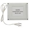 UD-S1 с БП коммутатор стояка Eltis