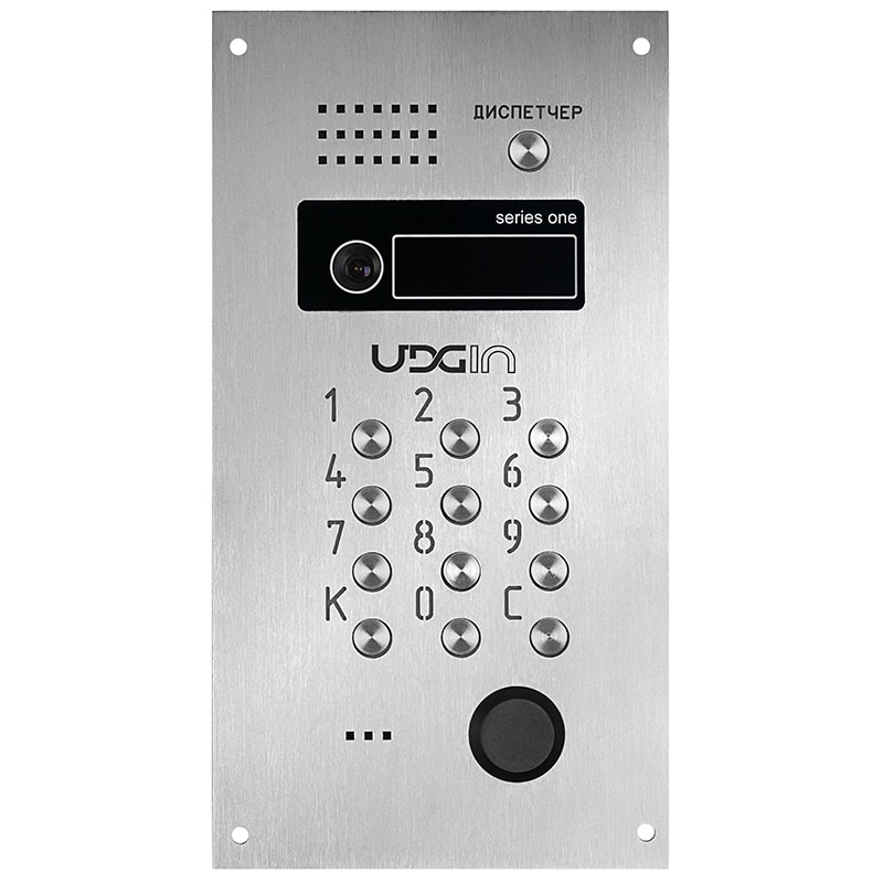 UDG/SO-EM-V модуль вызова UDGin