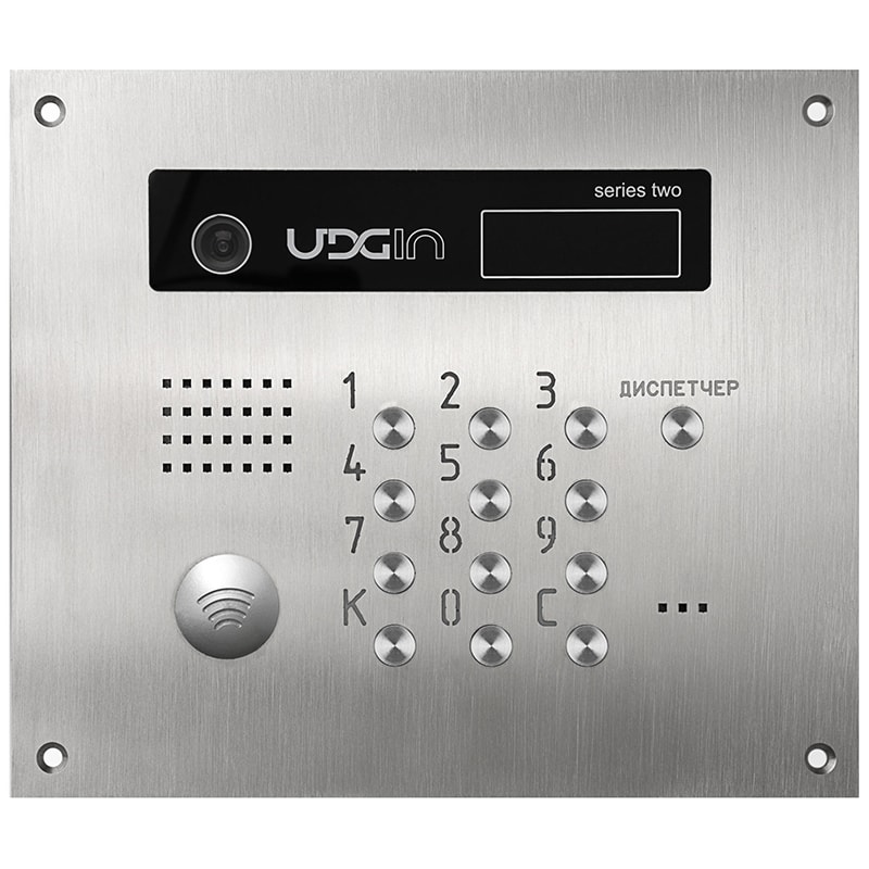 UDG/STW-MF-V модуль вызова UDGin