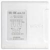 УК-ВК исп.14 устройство коммутационное Болид