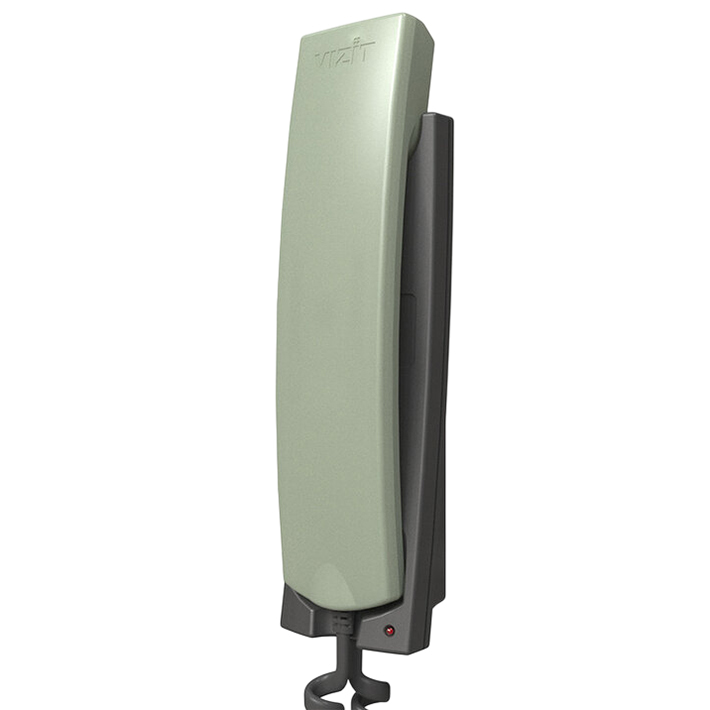 УКП-12GPI трубка домофона Vizit