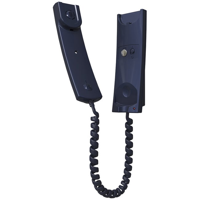 УКП-12NA трубка домофона Vizit