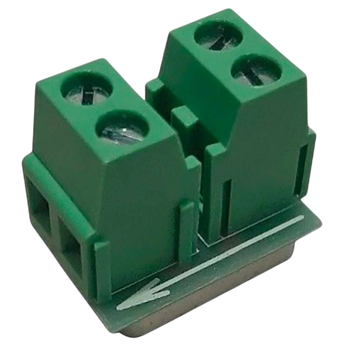 УПН устройство подключения нагрузки Рубеж