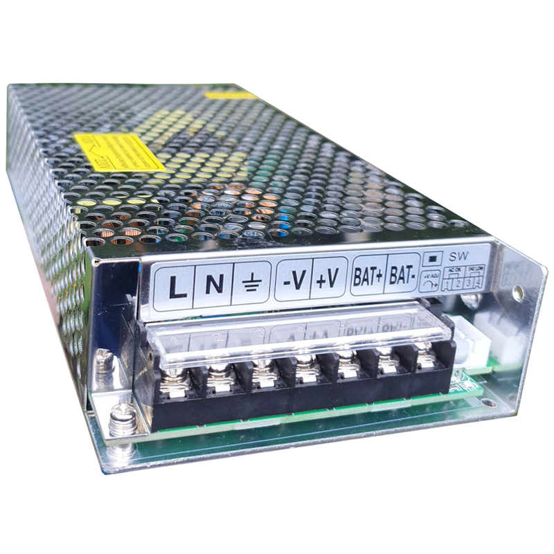 UPS 160W/48V Simple блок бесперебойного питания Faraday