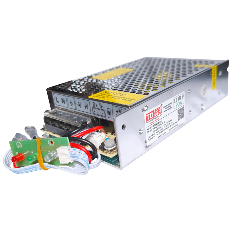 UPS120-24 блок бесперебойного питания Faraday