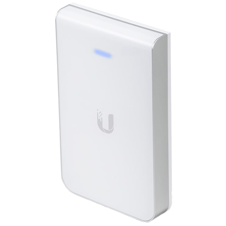 UniFi AP AC In-Wall (UAP-AC-IW) точка доступа Ubiquiti