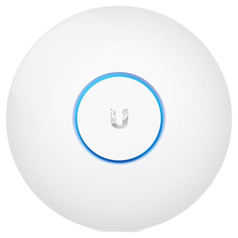 UniFi AP AC Pro (UAP-AC-PRO-EU) точка доступа Ubiquiti