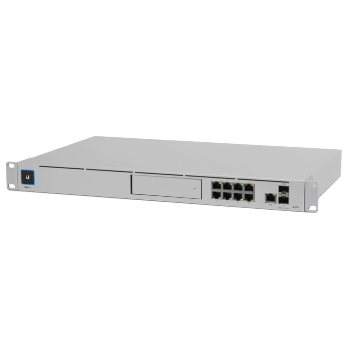 UniFi Dream Machine Pro (UDM-Pro-EU) маршрутизатор Ubiquiti