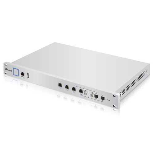 UniFi Security Gateway Pro (USG-PRO-4-EU) маршрутизатор Ubiquiti