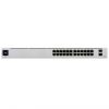 UniFi Switch 24 PoE (USW-24-POE-EU) PoE коммутатор Ubiquiti