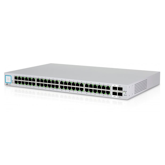 UniFi Switch 48 (US-48-EU) коммутатор Ubiquiti