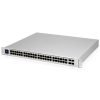 UniFi Switch Pro 48 PoE (USW-Pro-48-POE-EU) PoE коммутатор Ubiquiti