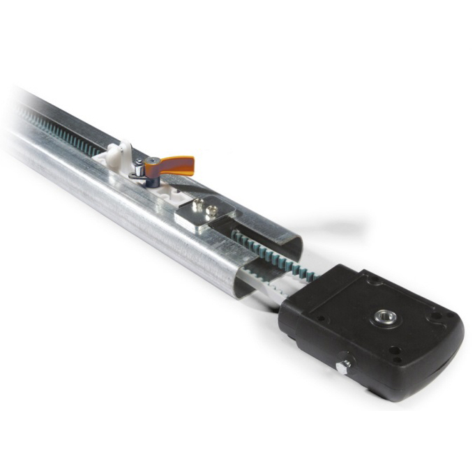 V0682 (009V0682) направляющая с цепной передачей Came