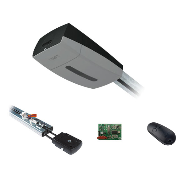 V10DMS+V0682 (V10DMS2.7 KIT) комплект привода Came