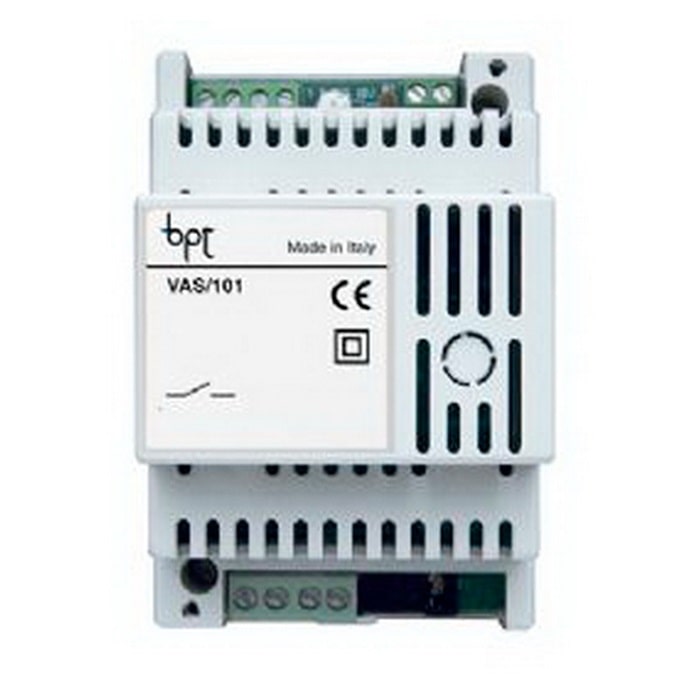 VAS/101 блок питания BPT