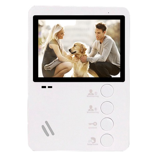 VDP431 видеодомофон Altcam