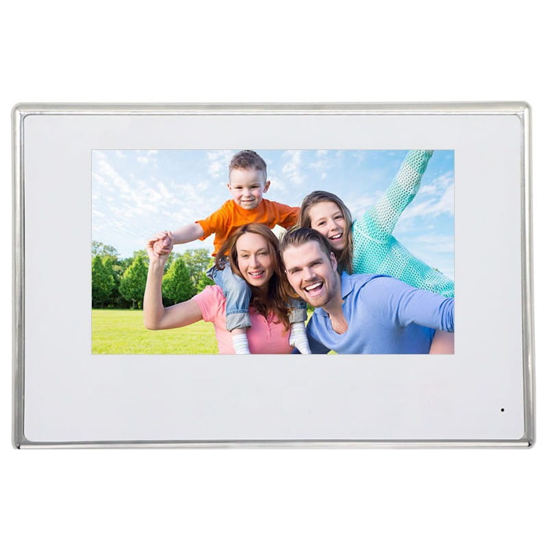 VDP71M TS видеодомофон Altcam